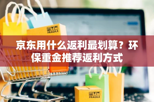 京东用什么返利最划算？环保重金推荐返利方式