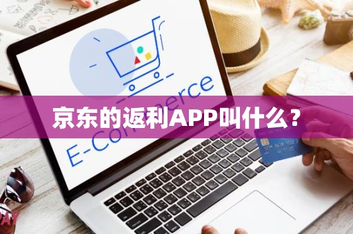 京东的返利APP叫什么? 京东的返利APP叫什么?