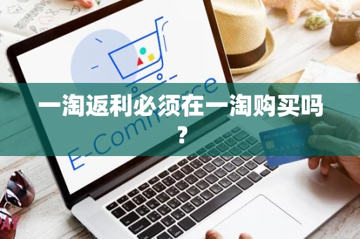 一淘返利必须在一淘购买吗？