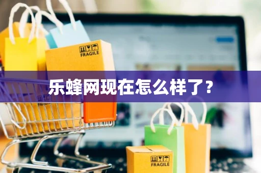 乐蜂网现在怎么样了？
