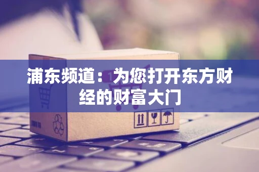 浦东频道：为您打开东方财经的财富大门