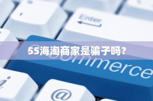 55海淘商家是骗子吗？