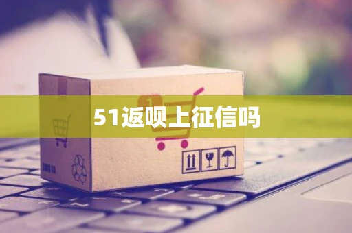 51返呗上征信吗