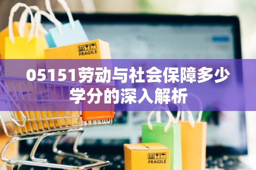 05151劳动与社会保障多少学分的深入解析 05151劳动与社会保障多少学分的深入解析