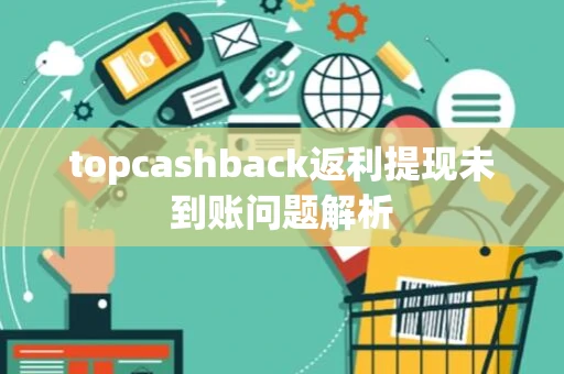 topcashback返利提现未到账问题解析