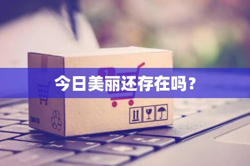 今日美丽还存在吗？