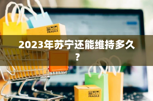 2023年苏宁还能维持多久？