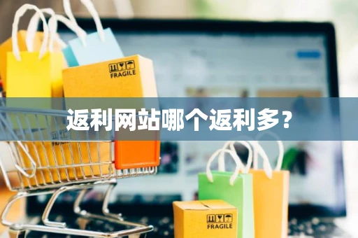 返利网站哪个返利多？