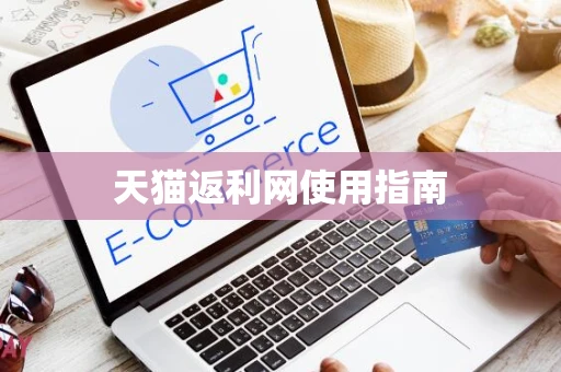 天猫返利网使用指南