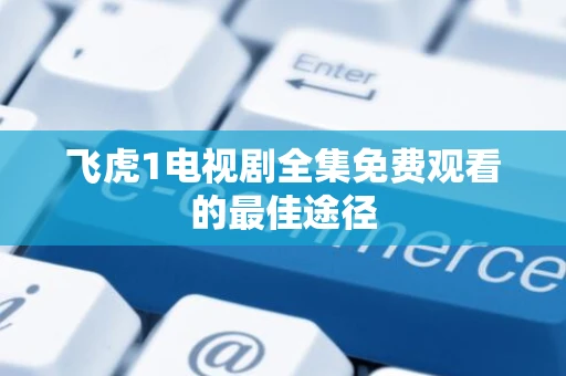 飞虎1电视剧全集免费观看的最佳途径