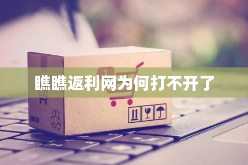瞧瞧返利网为何打不开了