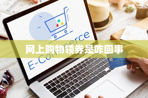 网上购物领券是咋回事