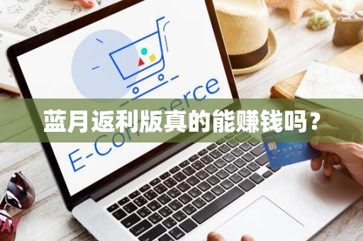 蓝月返利版真的能赚钱吗？