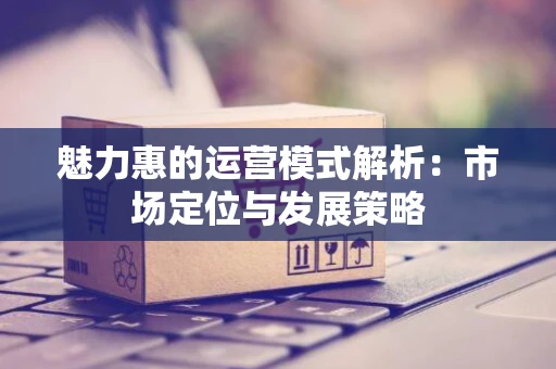 魅力惠的运营模式解析：市场定位与发展策略