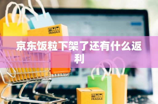 京东饭粒下架了还有什么返利