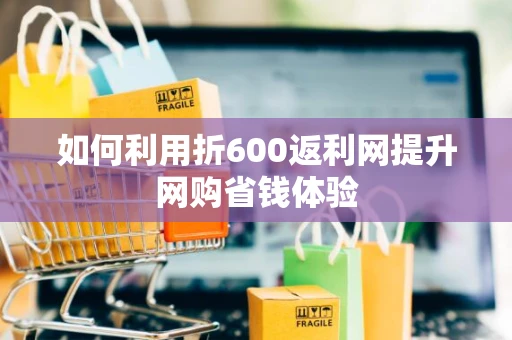 如何利用折600返利网提升网购省钱体验
