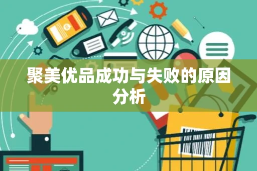 聚美优品成功与失败的原因分析