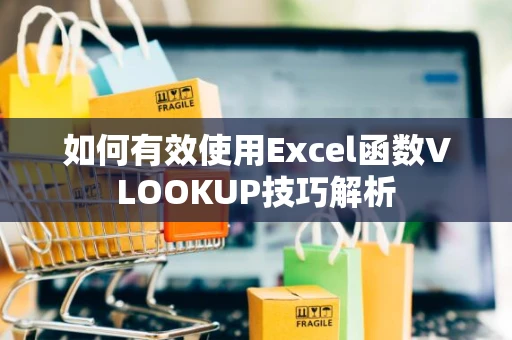 如何有效使用Excel函数VLOOKUP技巧解析