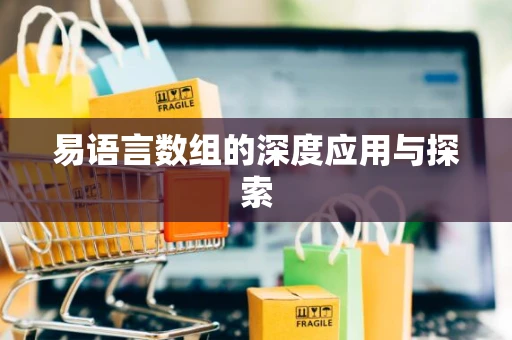 易语言数组的深度应用与探索