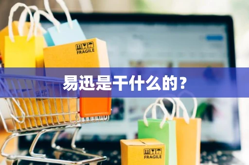 易迅是干什么的？